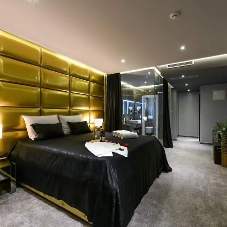 Villa Rooftop Heated Pool Jelena