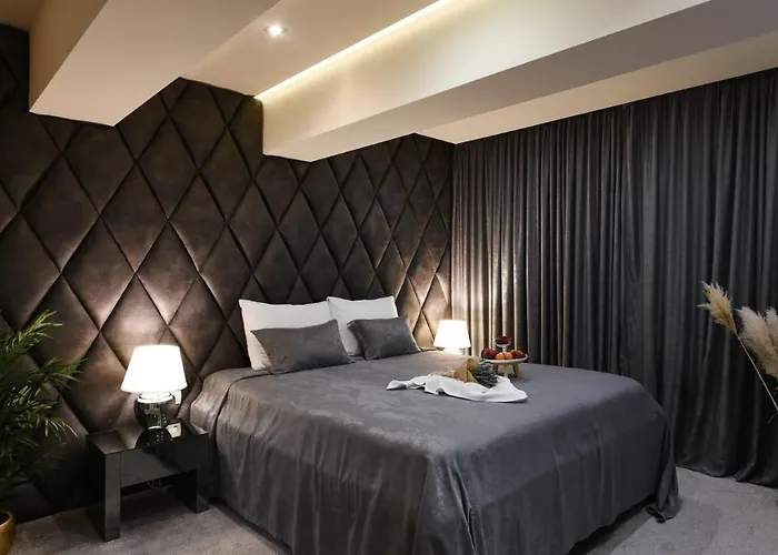 Rooftop Heated Pool Jelena וילה *