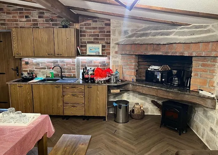 Rooftop Heated Pool Jelena זאדאר