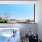 Rooftop Heated Pool Jelena * Zadar