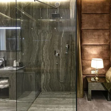 Rooftop Heated Pool Jelena Zara