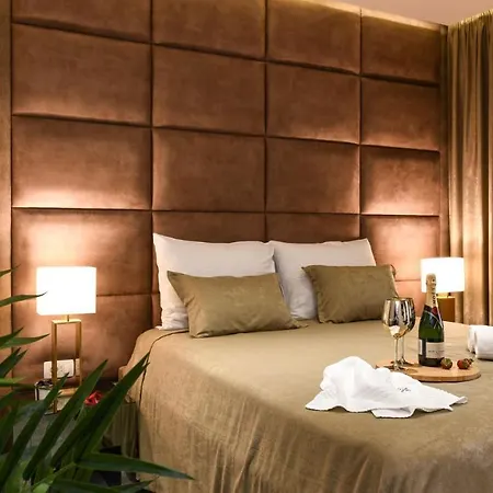 Rooftop Heated Pool Jelena Villa Zara