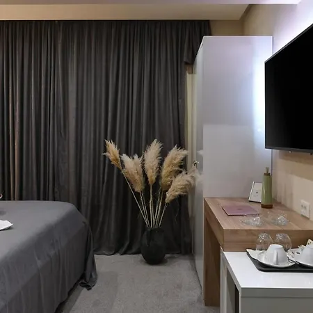 Rooftop Heated Pool Jelena * Zara