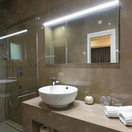 Villa Rooftop Heated Pool Jelena *