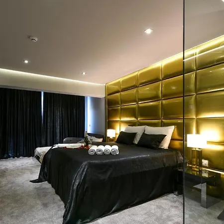 Rooftop Heated Pool Jelena Villa Zara