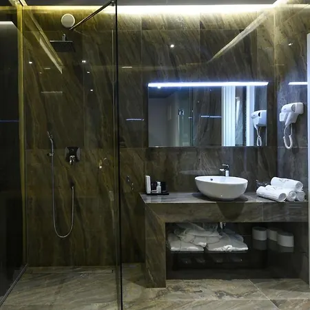 빌라 Rooftop Heated Pool Jelena *