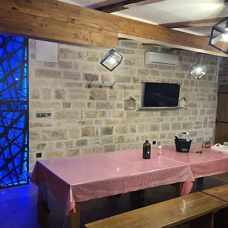 Villa Rooftop Heated Pool Jelena Zara