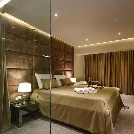 Rooftop Heated Pool Jelena * Zara