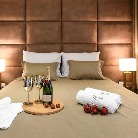 Rooftop Heated Pool Jelena Villa