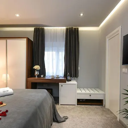 Villa Rooftop Heated Pool Jelena Zara