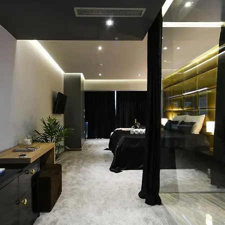 빌라 Rooftop Heated Pool Jelena 자다르
