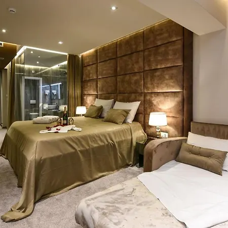 Villa Rooftop Heated Pool Jelena Zara