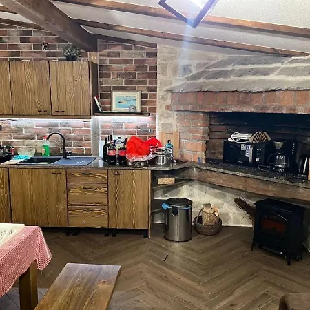 Rooftop Heated Pool Jelena Zara