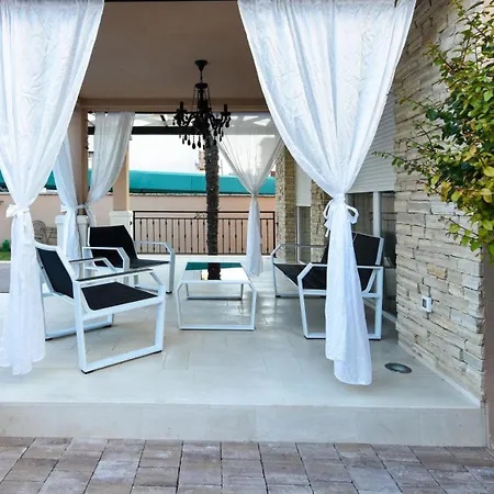 Willa Rooftop Heated Pool Jelena *
