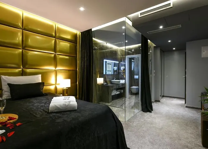 Rooftop Heated Pool Jelena * Ζαντάρ