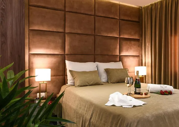 Rooftop Heated Pool Jelena Βίλα Ζαντάρ