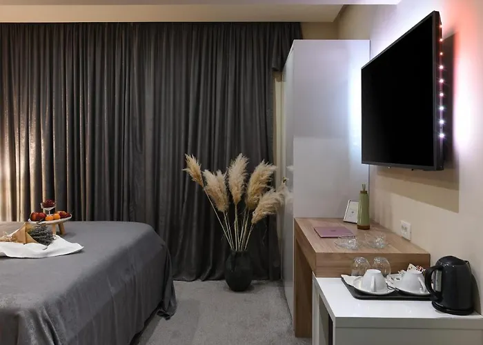 Rooftop Heated Pool Jelena * Ζαντάρ