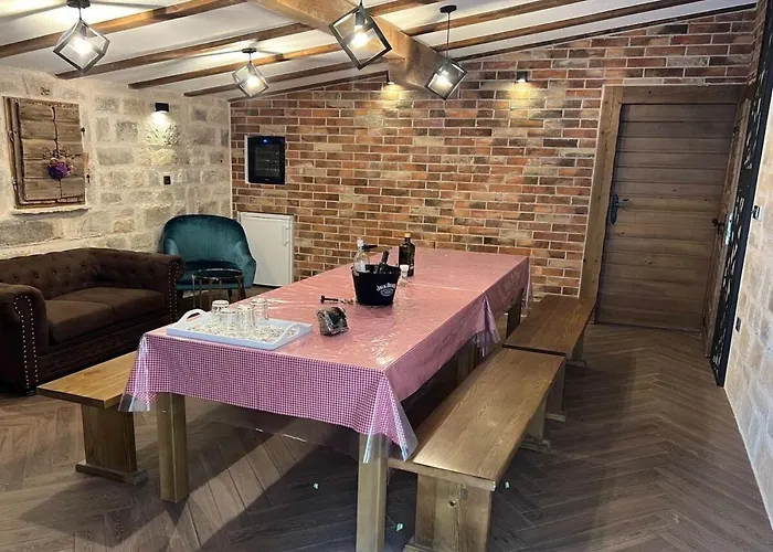 Βίλα Rooftop Heated Pool Jelena