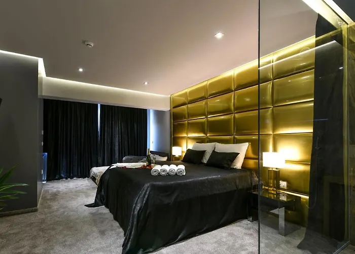 Rooftop Heated Pool Jelena Βίλα Ζαντάρ