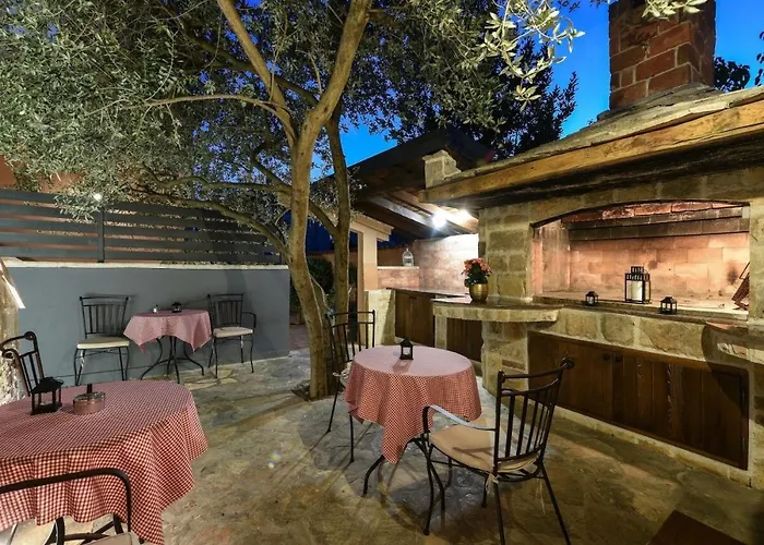 Rooftop Heated Pool Jelena Βίλα *