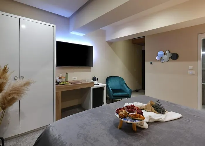 Rooftop Heated Pool Jelena Βίλα